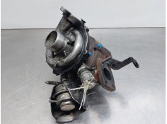 Recambio de turbocompresor para citroën c4 picasso i monospace (ud_) 1.6 hdi referencia OEM IAM 0375J6 9663199280 