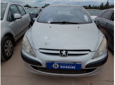 peugeot 307 (3a/c) del año 2002