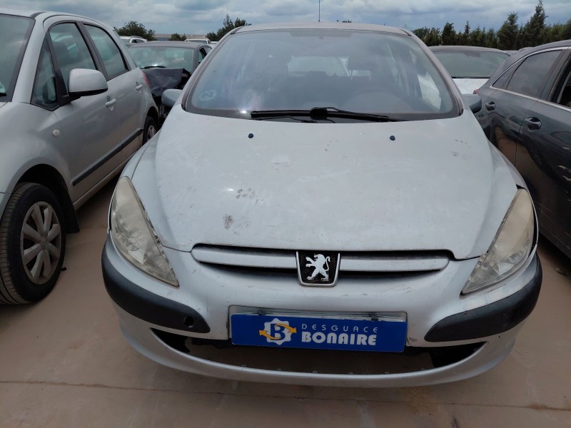 peugeot 307 (3a/c) del año 2002