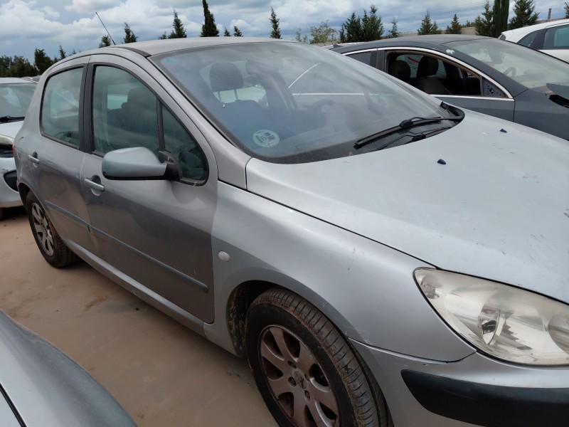 peugeot 307 (3a/c) del año 2002