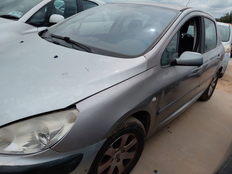 peugeot 307 (3a/c) del año 2002