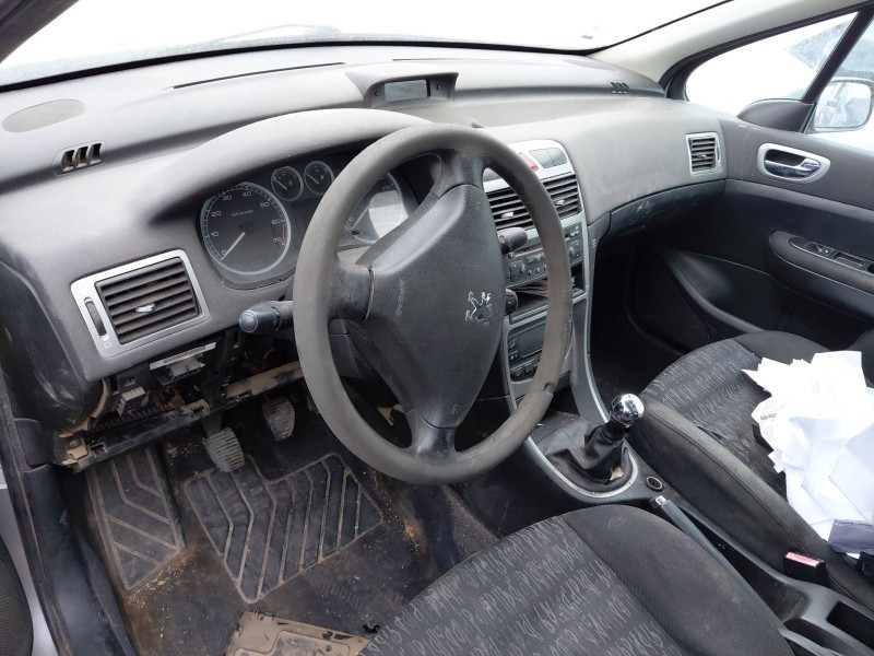 peugeot 307 (3a/c) del año 2002
