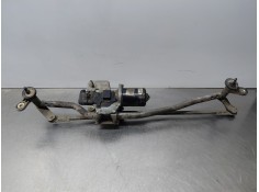 Recambio de motor limpia delantero para fiat ducato 250 multijet referencia OEM IAM 1340683080  