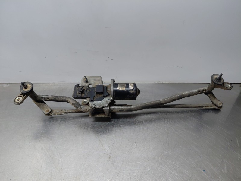 Recambio de motor limpia delantero para fiat ducato 250 multijet referencia OEM IAM 1340683080  