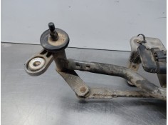 Recambio de motor limpia delantero para fiat ducato 250 multijet referencia OEM IAM 1340683080   2