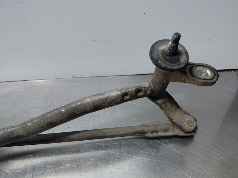 Recambio de motor limpia delantero para fiat ducato 250 multijet referencia OEM IAM 1340683080  