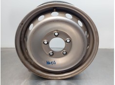 Recambio de llanta para renault master iii furgón referencia OEM IAM 403008904R  