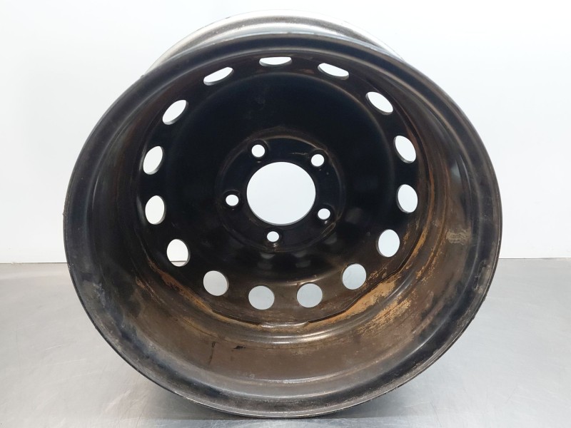 Recambio de llanta para renault master iii furgón referencia OEM IAM 403008904R  