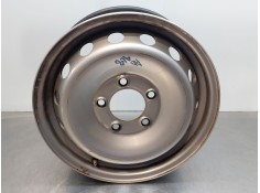Recambio de llanta para renault master iii furgón referencia OEM IAM 403008904R  