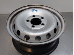 Recambio de llanta para renault master iii furgón referencia OEM IAM 403008904R   2