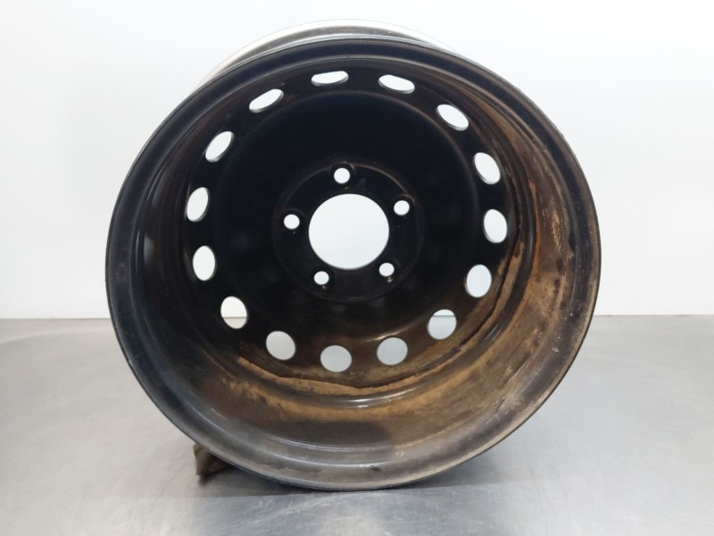 Recambio de llanta para renault master iii furgón referencia OEM IAM 403008904R  