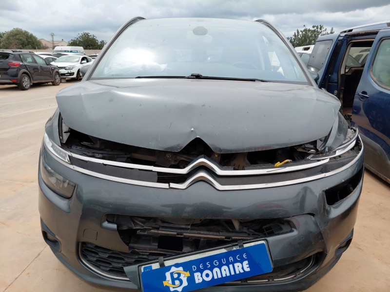 citroën c4 grand picasso ii (da_, de_) del año 2015
