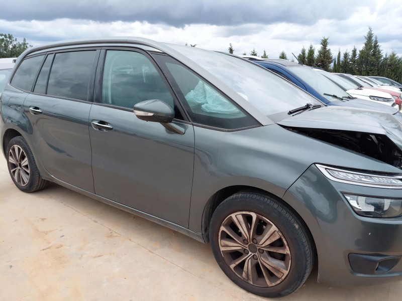 citroën c4 grand picasso ii (da_, de_) del año 2015