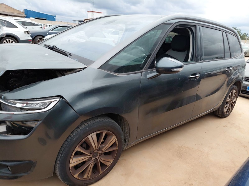 citroën c4 grand picasso ii (da_, de_) del año 2015