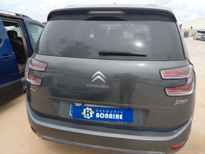citroën c4 grand picasso ii (da_, de_) del año 2015
