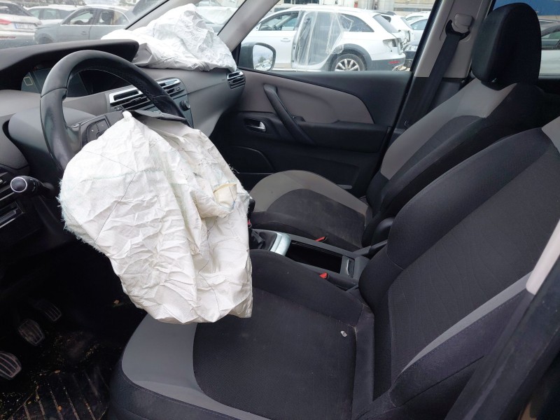 citroën c4 grand picasso ii (da_, de_) del año 2015