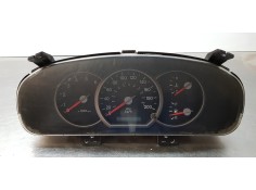 Recambio de cuadro instrumentos para kia carnival ii 2.9 crdi lx referencia OEM IAM L2A0K52A55430
