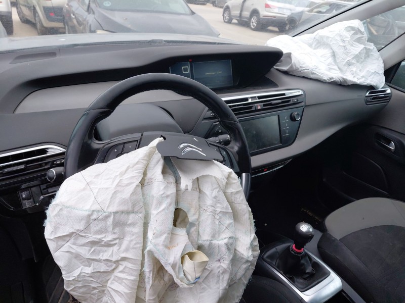 citroën c4 grand picasso ii (da_, de_) del año 2015