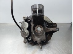 Recambio de mangueta delantera derecha para fiat ducato 250 multijet referencia OEM IAM   