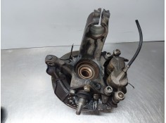 Recambio de mangueta delantera izquierda para fiat ducato 250 multijet referencia OEM IAM   