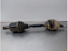 Recambio de transmision delantera derecha para jeep renegade suv (bu, b1, bv) 2.0 crd 4x4 referencia OEM IAM   