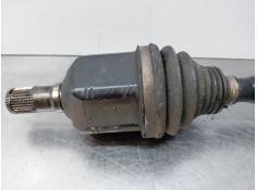 Recambio de transmision delantera derecha para jeep renegade suv (bu, b1, bv) 2.0 crd 4x4 referencia OEM IAM    2