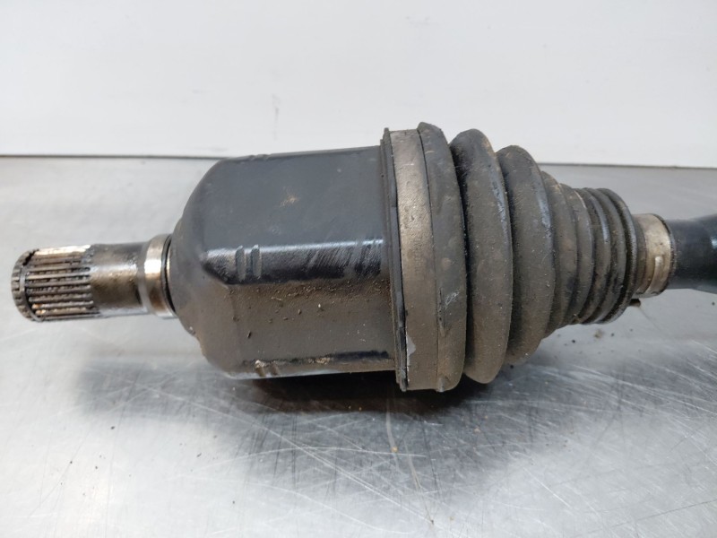 Recambio de transmision delantera derecha para jeep renegade suv (bu, b1, bv) 2.0 crd 4x4 referencia OEM IAM   