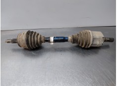 Recambio de transmision delantera izquierda para jeep renegade suv (bu, b1, bv) 2.0 crd 4x4 referencia OEM IAM   
