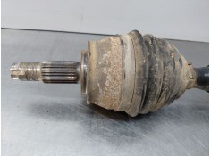 Recambio de transmision delantera izquierda para jeep renegade suv (bu, b1, bv) 2.0 crd 4x4 referencia OEM IAM    2
