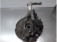 Recambio de mangueta delantera derecha para audi a4 b7 avant (8ed) 2.0 tdi 16v referencia OEM IAM 8E0407254E  