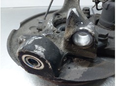 Recambio de mangueta delantera derecha para audi a4 b7 avant (8ed) 2.0 tdi 16v referencia OEM IAM 8E0407254E   2