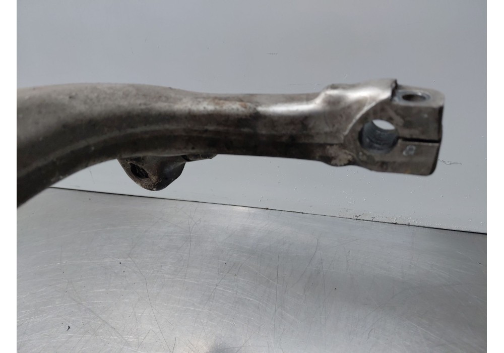 Recambio de mangueta delantera derecha para audi a4 b7 avant (8ed) 2.0 tdi 16v referencia OEM IAM 8E0407254E  