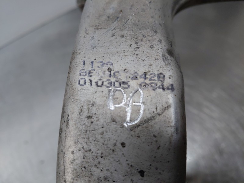 Recambio de mangueta delantera derecha para audi a4 b7 avant (8ed) 2.0 tdi 16v referencia OEM IAM 8E0407254E  