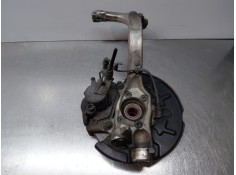 Recambio de mangueta delantera izquierda para audi a4 b7 avant (8ed) 2.0 tdi 16v referencia OEM IAM 8E0407253E  