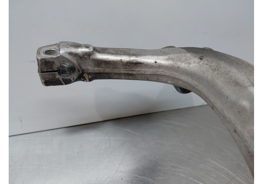 Recambio de mangueta delantera izquierda para audi a4 b7 avant (8ed) 2.0 tdi 16v referencia OEM IAM 8E0407253E  