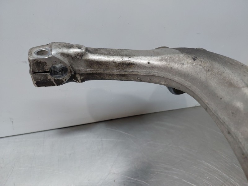 Recambio de mangueta delantera izquierda para audi a4 b7 avant (8ed) 2.0 tdi 16v referencia OEM IAM 8E0407253E  