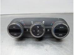 Recambio de mando climatizador para jeep renegade suv (bu, b1, bv) 2.0 crd 4x4 referencia OEM IAM   