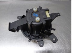 Recambio de motor calefaccion para jeep renegade suv (bu, b1, bv) 2.0 crd 4x4 referencia OEM IAM   
