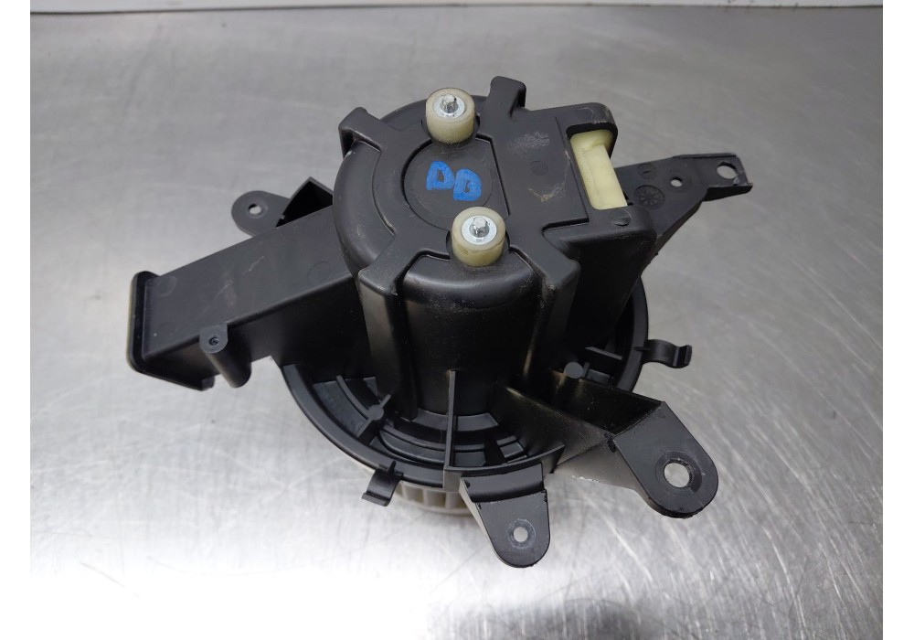 Recambio de motor calefaccion para jeep renegade suv (bu, b1, bv) 2.0 crd 4x4 referencia OEM IAM   
