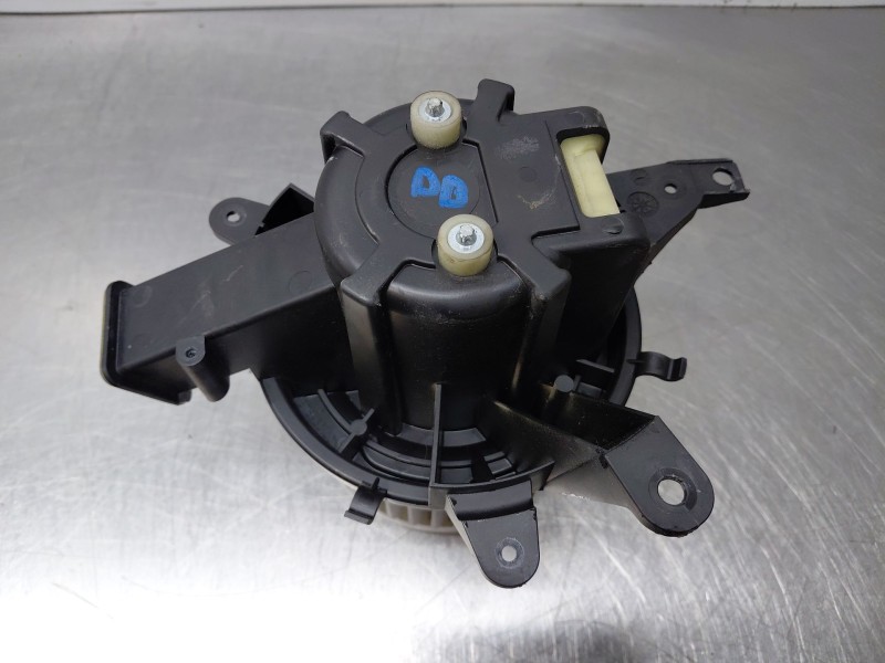 Recambio de motor calefaccion para jeep renegade suv (bu, b1, bv) 2.0 crd 4x4 referencia OEM IAM   