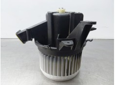 Recambio de motor calefaccion para jeep renegade suv (bu, b1, bv) 2.0 crd 4x4 referencia OEM IAM    2