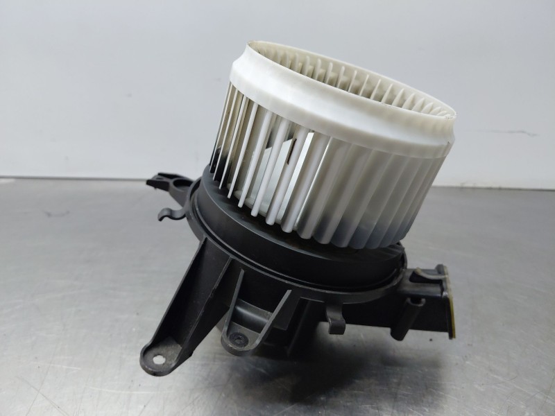 Recambio de motor calefaccion para jeep renegade suv (bu, b1, bv) 2.0 crd 4x4 referencia OEM IAM   