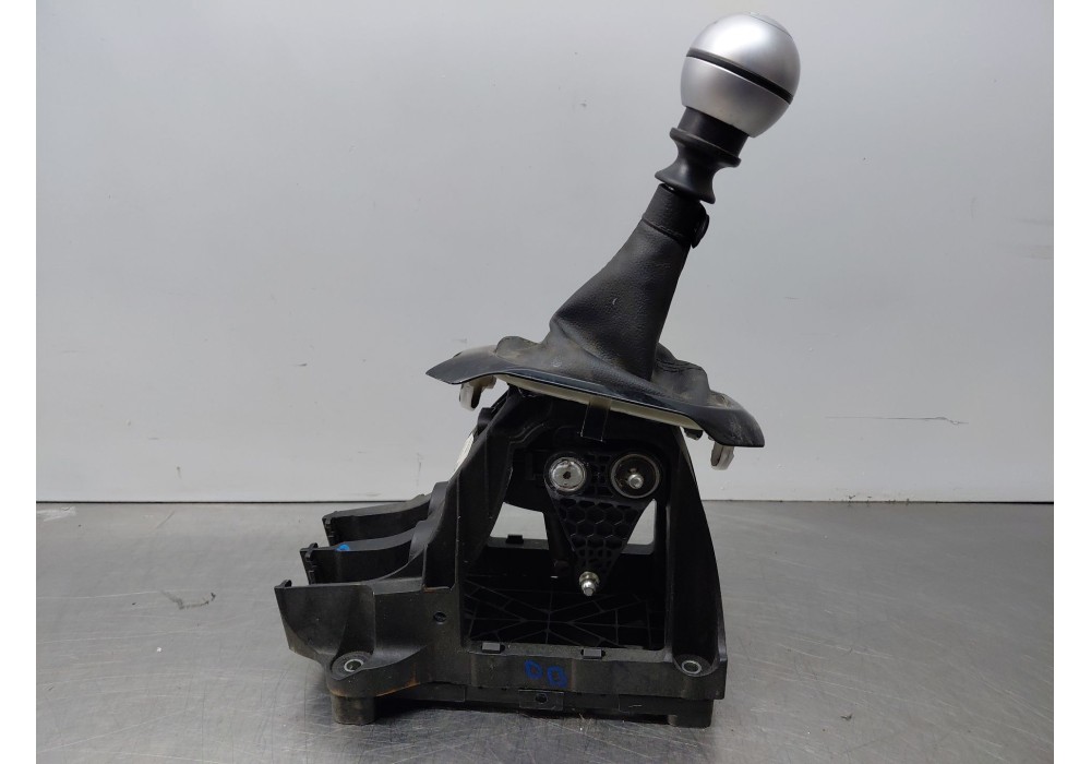 Recambio de pomo palanca cambio para jeep renegade suv (bu, b1, bv) 2.0 crd 4x4 referencia OEM IAM   