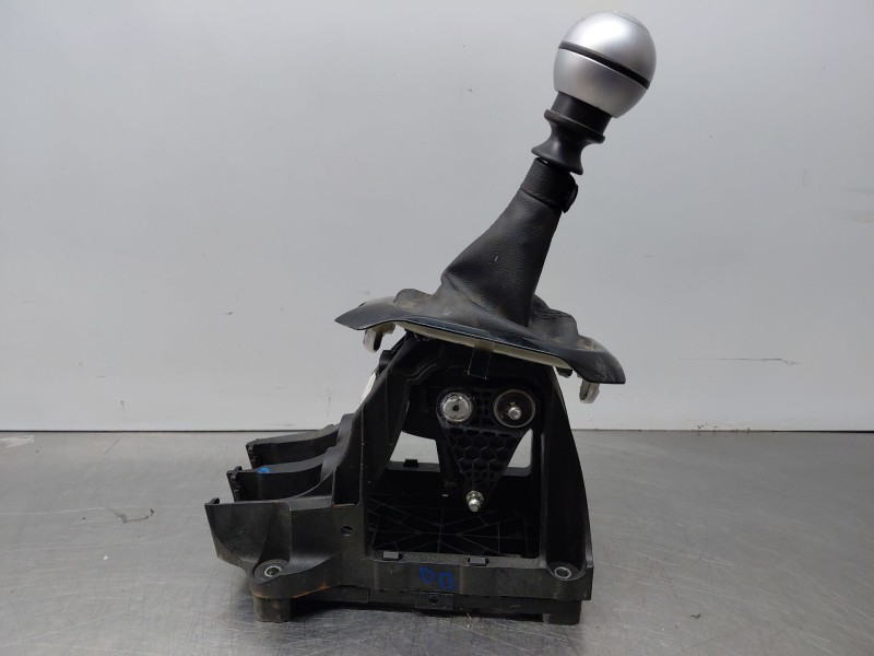 Recambio de pomo palanca cambio para jeep renegade suv (bu, b1, bv) 2.0 crd 4x4 referencia OEM IAM   