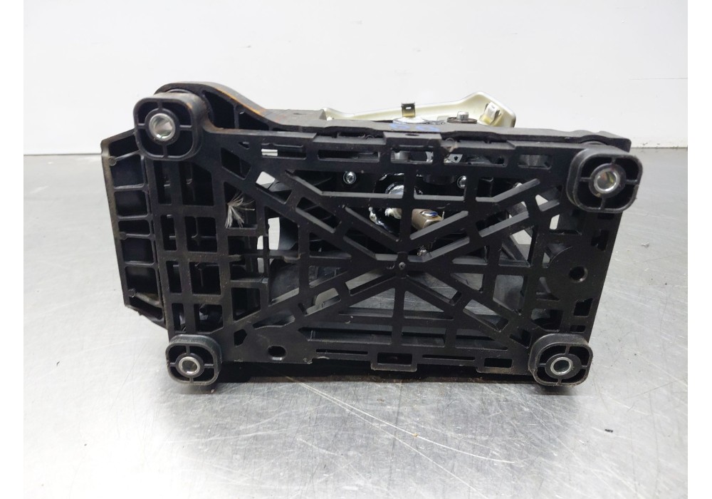 Recambio de pomo palanca cambio para jeep renegade suv (bu, b1, bv) 2.0 crd 4x4 referencia OEM IAM   