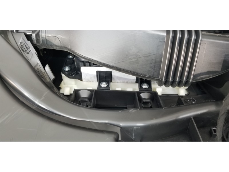 Recambio de kit airbag para citroen c4 lim. exclusive referencia OEM IAM 8247S4 96871568ZD, 4112QF