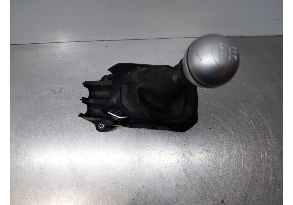 Recambio de pomo palanca cambio para jeep renegade suv (bu, b1, bv) 2.0 crd 4x4 referencia OEM IAM   