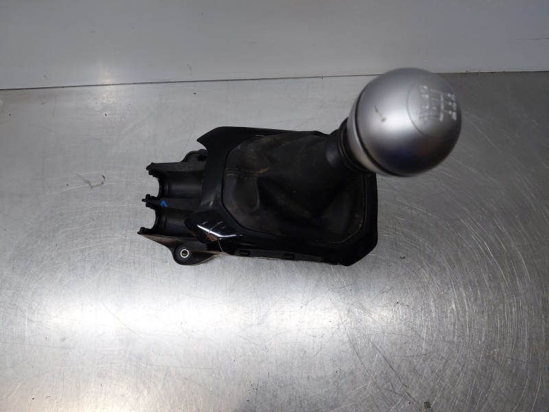 Recambio de pomo palanca cambio para jeep renegade suv (bu, b1, bv) 2.0 crd 4x4 referencia OEM IAM   