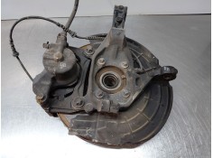 Recambio de mangueta delantera derecha para jeep renegade suv (bu, b1, bv) 2.0 crd 4x4 referencia OEM IAM   