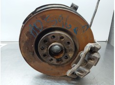 Recambio de mangueta delantera derecha para jeep renegade suv (bu, b1, bv) 2.0 crd 4x4 referencia OEM IAM    2